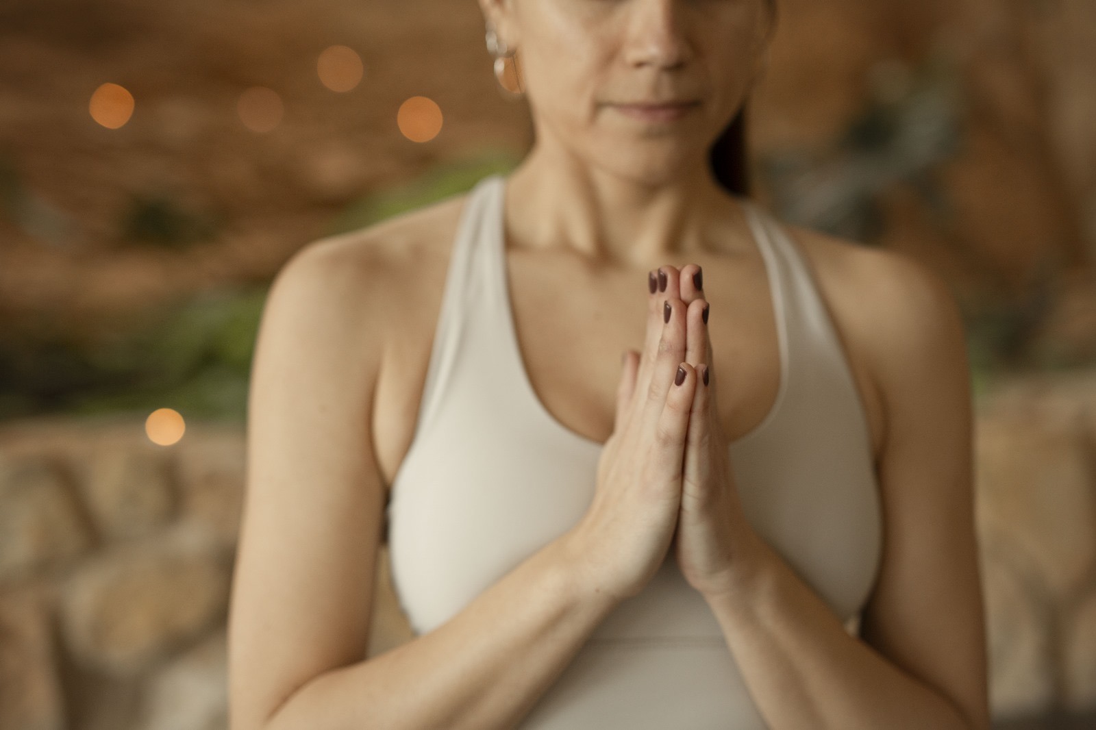 Sonia Yoga